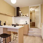 Moseltraum - Grosszuegiges Townhouse Mit Sauna & Sonnenterrasse - Platz Fuer 6 Personen - Marvin Jeske Retreats Lejlighed *
