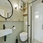 Moseltraum - Grosszuegiges Townhouse Mit Sauna & Sonnenterrasse - Platz Fuer 6 Personen - Marvin Jeske Retreats Lejlighed