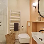 Lejlighed Moseltraum - Grosszuegiges Townhouse Mit Sauna & Sonnenterrasse - Platz Fuer 6 Personen - Marvin Jeske Retreats *