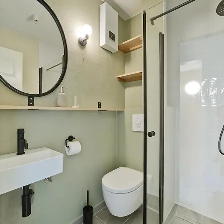 Moseltraum - Großzügiges Townhouse Mit Sauna&sonnenterrasse - Platz Für 6 Personen - Bg Living&hosting Apartment
