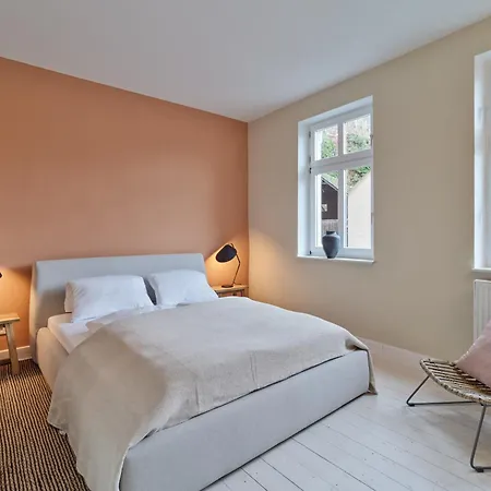 Apartamento Moseltraum - Grosszuegiges Townhouse Mit Sauna & Sonnenterrasse - Platz Fuer 6 Personen - Marvin Jeske Retreats