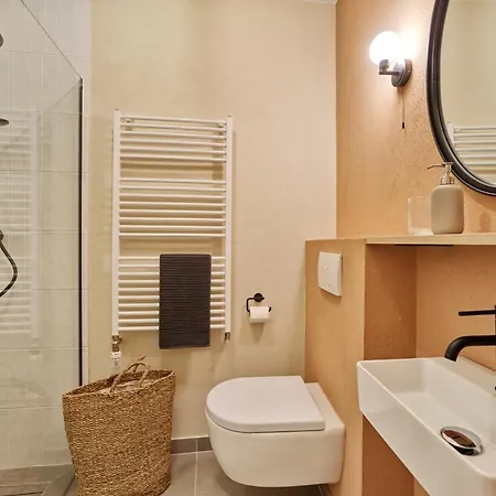 Apartment Moseltraum - Grosszuegiges Townhouse Mit Sauna & Sonnenterrasse - Platz Fuer 6 Personen - Marvin Jeske Retreats *