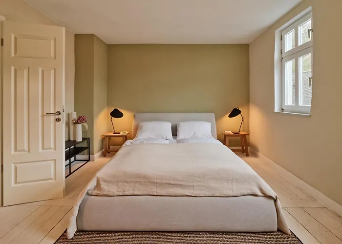 דירה Moseltraum - Grosszuegiges Townhouse Mit Sauna & Sonnenterrasse - Platz Fuer 6 Personen - Bg Living & Hosting