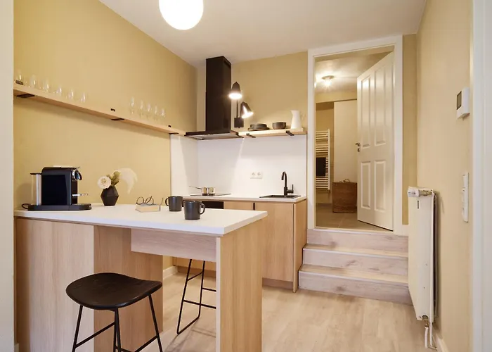 Moseltraum - Grosszuegiges Townhouse Mit Sauna & Sonnenterrasse - Platz Fuer 6 Personen - Marvin Jeske Retreats Apartamento *