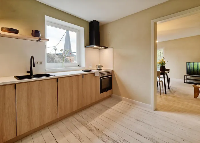 Moseltraum - Grosszuegiges Townhouse Mit Sauna & Sonnenterrasse - Platz Fuer 6 Personen - Marvin Jeske Retreats