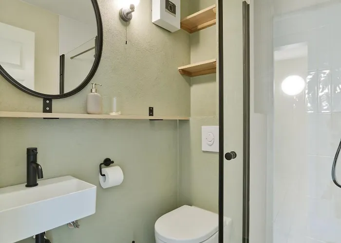 Moseltraum - Grosszuegiges Townhouse Mit Sauna & Sonnenterrasse - Platz Fuer 6 Personen - Marvin Jeske Retreats Apartamento