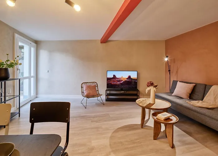 Moseltraum - Grosszuegiges Townhouse Mit Sauna & Sonnenterrasse - Platz Fuer 6 Personen - Marvin Jeske Retreats Apartamento *