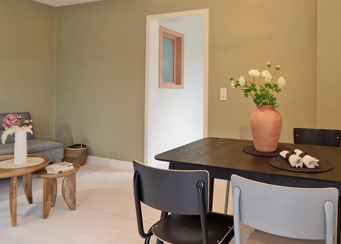 Moseltraum - Grosszuegiges Townhouse Mit Sauna & Sonnenterrasse - Platz Fuer 6 Personen - Marvin Jeske Retreats Ürzig