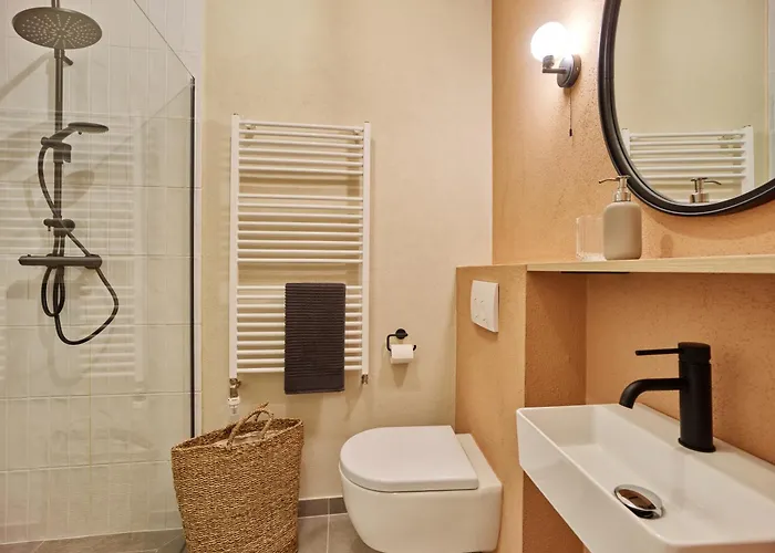 Apartament Moseltraum - Grosszuegiges Townhouse Mit Sauna & Sonnenterrasse - Platz Fuer 6 Personen - Marvin Jeske Retreats *